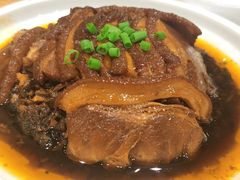 -汀小府·福建客家菜(鼓山沃尔玛店)