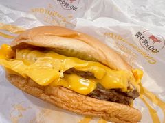 -麦当劳(世界城广场店)