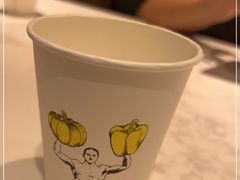 -卡朋西餐(较场西路店)