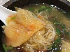 -凤城礼记鱼翅海鲜酒家(新马路总店)