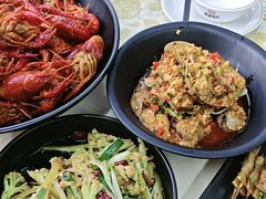 -聚味瞿记·龙虾堂(树木岭店)