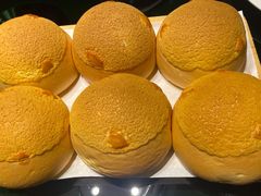招牌菠萝包-炳胜品味(珠江新城店)
