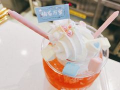 -南浦洞烤肉·新世界版(奥体店)