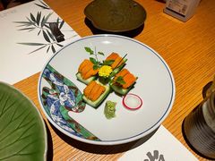 -岚山日本料理(珠江新城店)