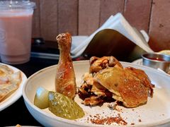 -Nord Grill&Bar Highland诺德西餐(深圳欢乐海岸店)