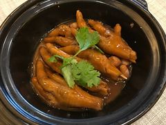 -潮府馆·非遗潮州菜·港式点心(世纪公园店)