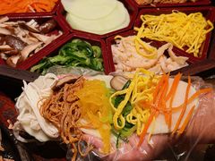 -将军牛排·尔滨地标朝鲜族美食(总店)