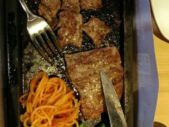 牛扒-必胜客(康华路店)