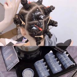 -HG美发设计沙龙