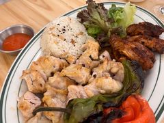 -Yum Yum 土耳其风味餐厅(万达尊店)