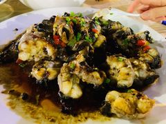 -海儀美食楼(湾仔海鲜街店)