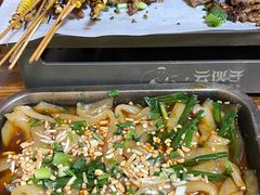 -云南建水鸡脚王烧烤(商贸路店)