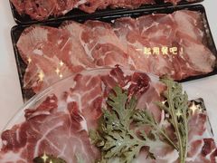 -三头牛·潮汕牛肉生蚝火锅 (夏湾店)