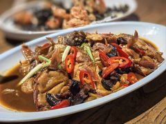 -潮中人潮州菜(益乐路店)