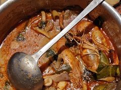 -金厨泰国餐厅·全泰籍厨师料理(拱北店)