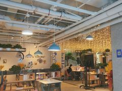 -京城·森鸽排档(双井店)