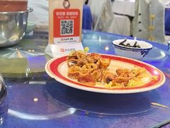 -东江海鲜大排档·潮汕菜·砂锅粥