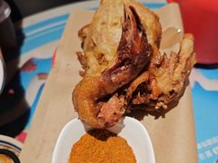 -醉长安(钟楼旗舰店)