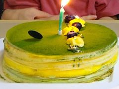 -36cake生日蛋糕·下午茶(南山店)