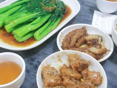 -品香排骨饭(羊官路店)