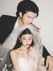 -全城热恋璀璨婚纱摄影(国贸总店)
