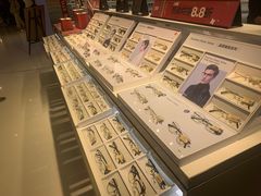 -LOHO眼镜(北京合生汇店)