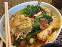 -南沙游艇会·大兵船餐厅