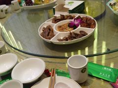 -裕德隆清真饭庄·天津特色菜(东丽店)