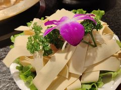-五福居羊蝎子(方庄店)