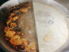 -湊湊火锅·茶憩(和平大悦城店)
