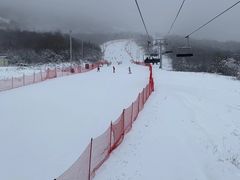 -鳌山滑雪度假区