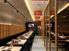 -浩爷羊蝎子火锅(望京店)