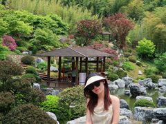 -下渚湖国家湿地公园科普馆