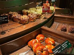 -B&C黄油与面包·THE GARDEN BAKERY概念店(世纪汇店)