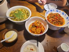 -八碗湘长沙市井菜(坡子街店)