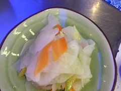 -鱼库·不仅是一家烤鱼店(车公庙店)