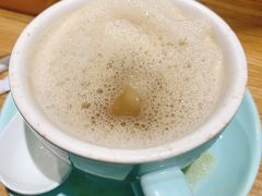 酸辣乌鱼蛋汤-小大董·烤鸭(五棵松店)