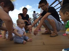 -农垦当壁镇兴凯湖旅游度假区