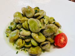 -老西门·常州菜(新区店)
