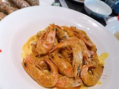 -王庄阿咪海鲜大排档(象园店)