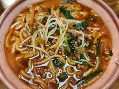 -88号小吃店·经典云南菜·地道纳西美食