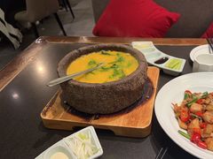 -北京全聚德(清华园店)