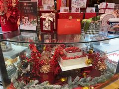 -卷心卷意·轻甜蛋糕(新光天地店)