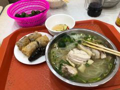 -华姐鸡粉(教育路店)