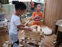 -世纪飞马幼儿园(西城校区)