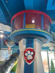 -尼克Playtime(欢乐海岸店)