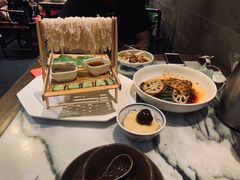 -西安饭庄·非遗陕菜(钟楼店)