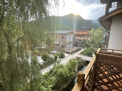 -寨沙侗寨(侗族歌堂)