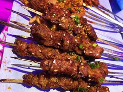 -燥次·烧烤酒场(万象城店)