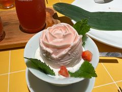 -蔡澜点心·粤菜(海印都荟城店)